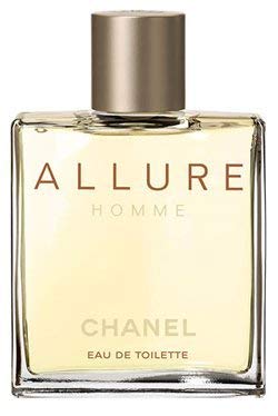Amazon.com : Chanel Allure Homme Eau de Toilette for Men 1.7 FL OZ