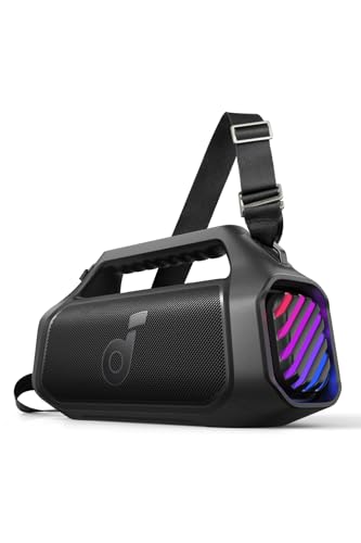 Amazon.co.jp: Anker Soundcore Boom 2 Plus bluetooth スピーカー