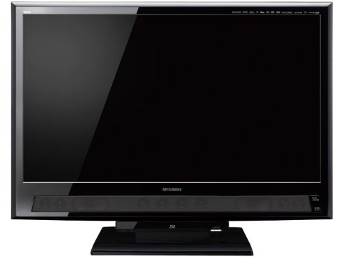 Amazon | 三菱電機(MITSUBISHI) 40V型 液晶 テレビ LCD-40MDR1 フル