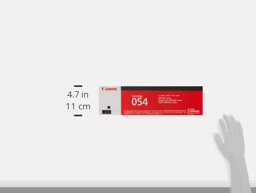 Amazon | Canon トナーカートリッジ054 ブラック CRG-054BLK