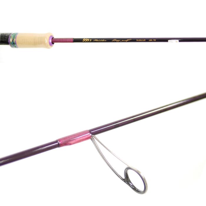 Amazon | ロデオクラフト(Rodiocraft) 999.9マイスター グレイウルフ