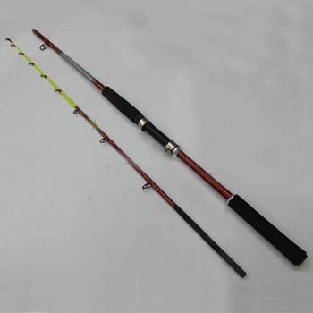 Amazon | お買得品 タコVX2 2.4m (タコ釣り専用竿) | お買得品 | 磯竿