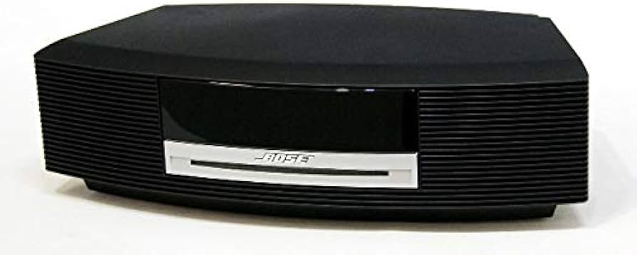 Amazon.co.jp: BOSE ボーズ AWRCCC Wave Music System ウェーブ