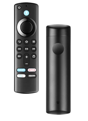 Amazon.co.jp: Stick 互換用リモコン 交換用 スマートTV対応