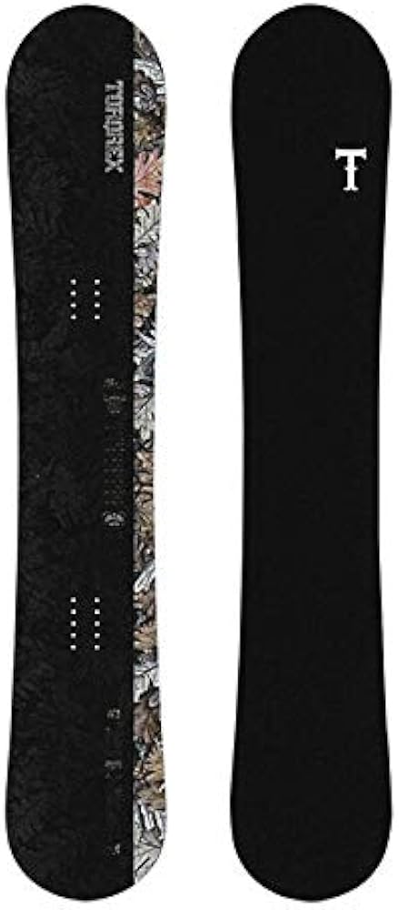 Amazon | トルクレックス SNOWBOARDS WYVERN スノーボード 148.5cm
