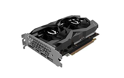 Amazon | ZOTAC GAMING GeForce GTX 1660 SUPER Twin Fan グラフィック