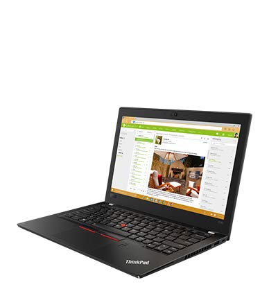 Amazon.co.jp: Lenovo ノートパソコン ThinkPad X280 (Corei3-7020U