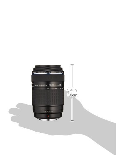 Amazon.com : OM SYSTEM OLYMPUS Zuiko 70-300mm f/4.0-5.6 ED Lens