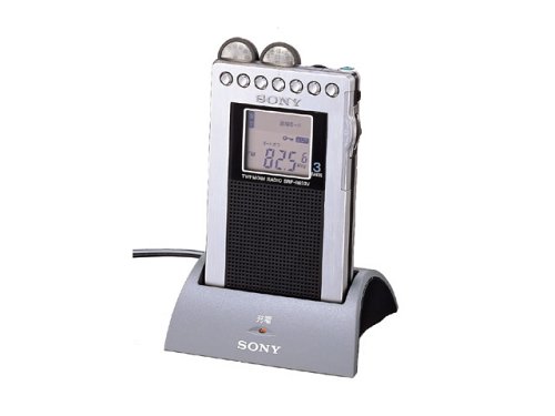 Amazon.co.jp: SONY SRF-R633V FM Radio : Electronics