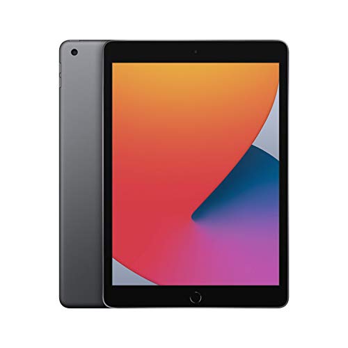 Amazon.co.jp: 【整備済み品】Apple iPad (第8世代) Wi-Fi 128GB