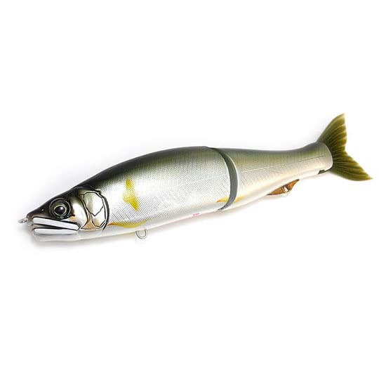 Amazon.co.jp: ガンクラフト(Gan Craft) ジョインテッドクロー 尺ワン