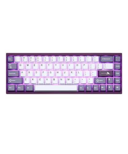 Amazon.co.jp: Darmoshark KT68 Normal Model Gaming Keyboard