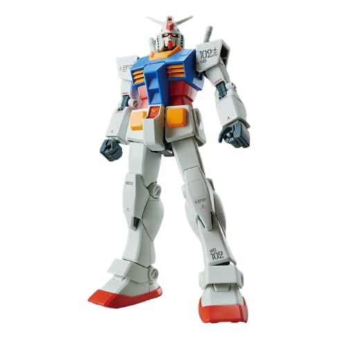 Amazon | バンダイ(BANDAI) 【ガンダムベース限定】MG 1/100 RX-78-2