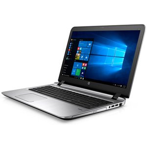 Amazon.co.jp: HP ProBook 450G3 MSOffice搭載モデル Win10 Celeron