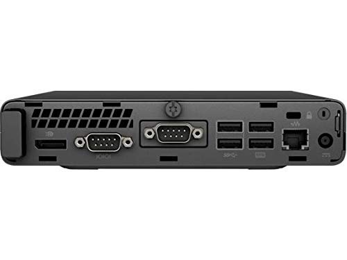 Amazon.com: HP ProDesk 400 G3 Professional Mini Desktop Computer