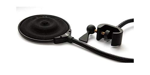 Amazon | JZ MICROPHONES (ジェイゼットマイクロフォンズ) ポップ