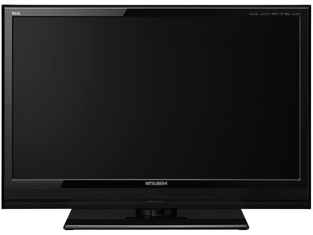 Amazon | 三菱電機 液晶TV（REAL）32型 LCD-32LB3 LCD-32LB3 | テレビ 通販
