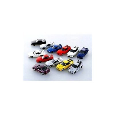 Amazon | トミカリミテッド スカイライン12モデルVOL.2 | ミニカー