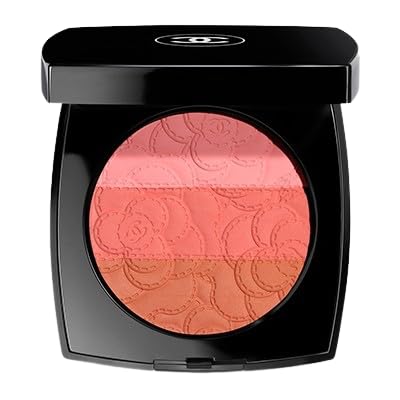Amazon | CHANEL シャネル カメリア フトゥーラ ブラッシュ チーク