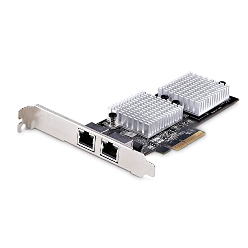Amazon | StarTech.com ネットワークアダプターカード／PCI Express x1