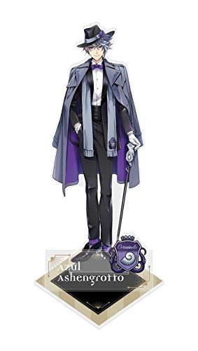 Amazon | ディズニー ツイステッドワンダーランド ツイステ アクリル