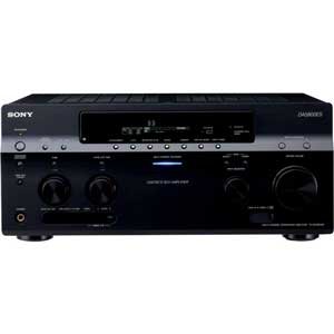 Amazon.co.jp: ソニー マルチチャンネルインテグレートアンプ TA
