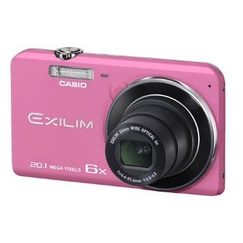 Amazon | CASIO EXILIM EX-ZS35PK ピンク | コンパクト 通販