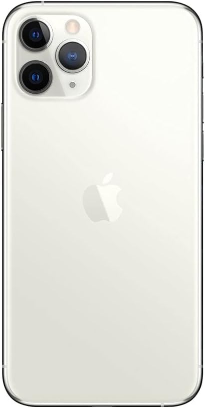 Amazon.com: Apple iPhone 11 Pro, US Version, 64GB, Silver