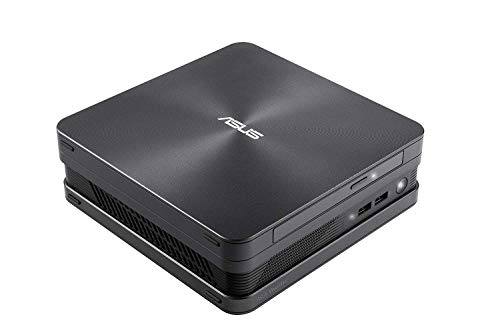Amazon.co.jp: ASUS デスクトップミニパソコン (Core i5-8400T/8GB