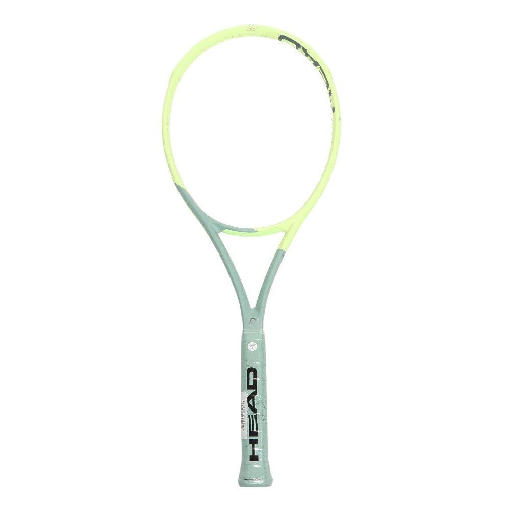 Amazon | ヘッド（HEAD） 硬式用 テニスラケット エクストリーム