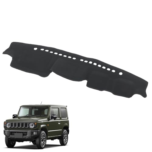 Amazon | [Sunland]スズキ ジムニー ジムニーシエラ 専用 ダッシュ