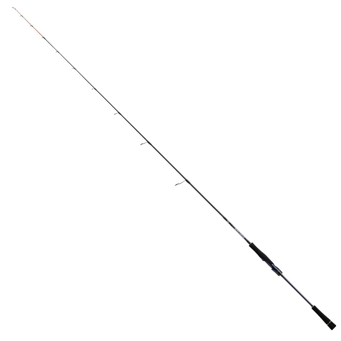 Amazon | ダイワ(DAIWA) ジギングロッド SALTIGA SLJ 60MLB-SMT