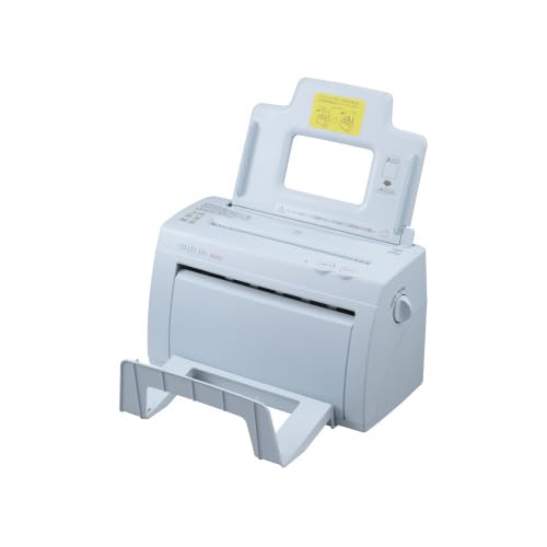 Amazon.co.jp: 旧シルバー精工 DLLES IN（ドレスイン） 卓上型自動紙