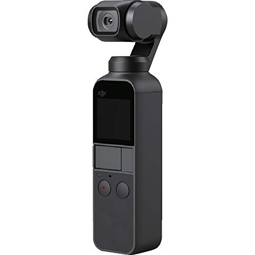 Amazon | 【整備済み品】 【国内正規品】 DJI OSMO POCKET (3軸
