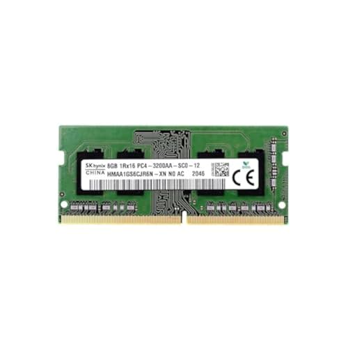Amazon.co.jp: SK Hynix 8GB SODIMM DDR4 3200 PC4 1Rx16