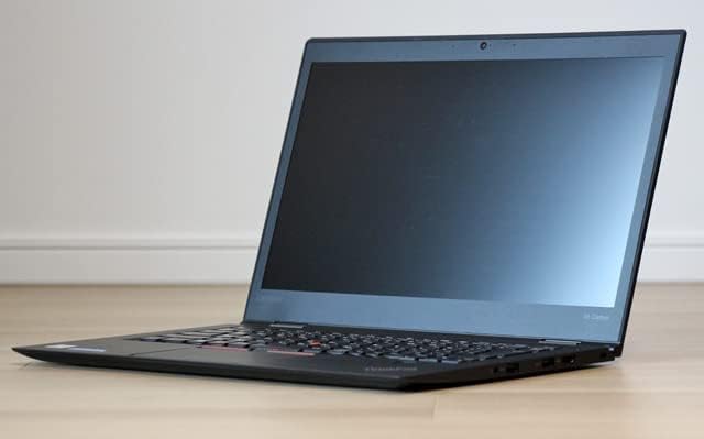 Amazon.co.jp: 【整備済み品】 Lenovo ThinkPad X1 Carbon(Gen 4) 2016