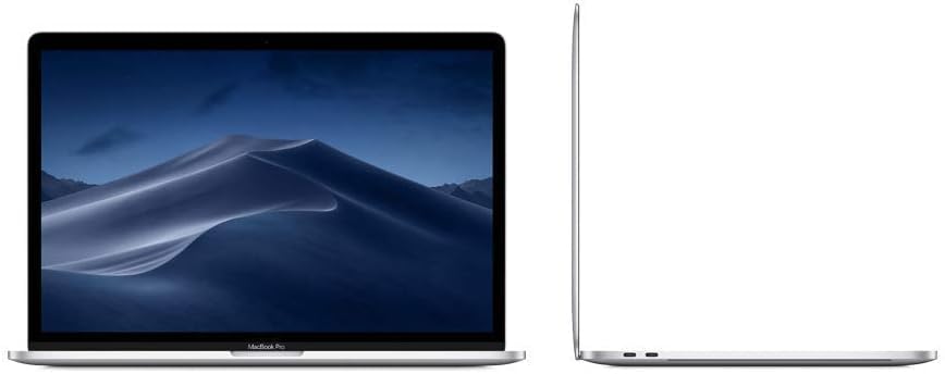 Amazon.com: Apple MacBook Pro 15-inch Laptop - Intel Core i7 2.2