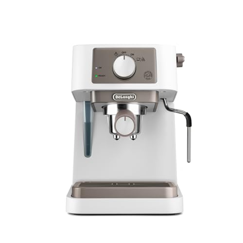 De'Longhi EC235J エスプレッソマシン デロンギ 数回使用のみ De