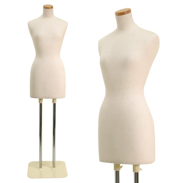 Amazon.co.jp: 和装トルソー 着付け練習 補正練習 マネキン ボディ 腕