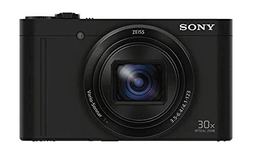 Amazon | SONY Cyber-Shot(サイバーショット) WX50 (1620万CMOS/光学x5