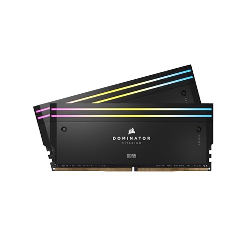 Amazon | CORSAIR DDR5-6600MHz デスクトップPC用メモリ DOMINATOR