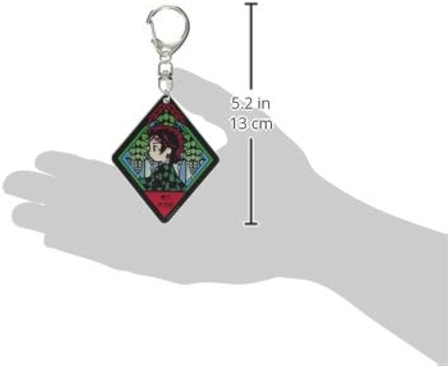 Amazon.co.jp: エンプティ VETCOLO 鬼滅の刃 グリッターアクリル