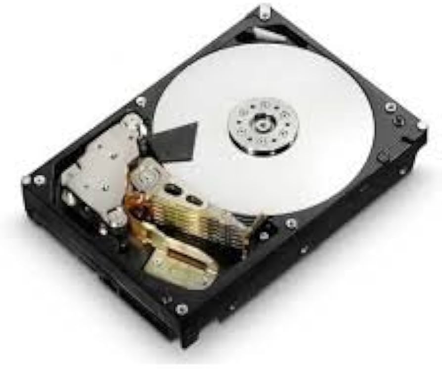 内蔵型ハードディスクドライブ Hitachi/HGST HDS723020BLE640 3.5 HDD