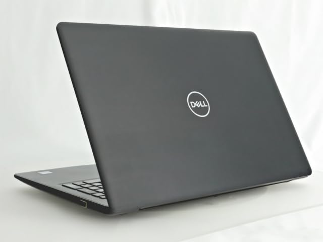 Amazon.co.jp: 【整備済み品】 Dell デル Latitude 3590 フルHD 第8