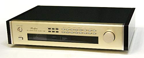 Amazon.co.jp: Accuphase アキュフェーズ T-108 シンセサイザーFM