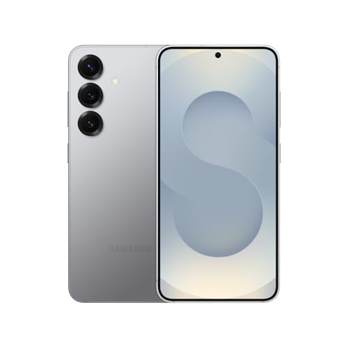 Amazon | Samsung Galaxy S25 512GB｜シルバー シャドウ｜Galaxy AI