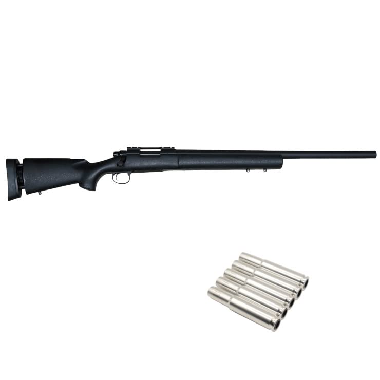 Amazon | タナカワークス レミントン M24 SWS 24インチ カート式ガス