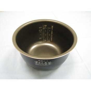 Amazon | 象印 内釜単品 B501-6B （炊飯器NP-ZV100BK-BA・NP-ZV100BK