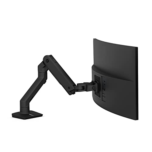 Amazon.co.jp: ERGOTRON エルゴトロン HX モニターアーム デスク
