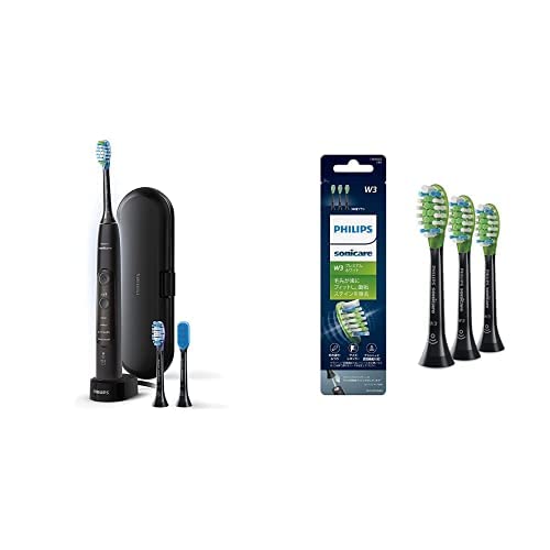 Amazon | フィリップス ソニッケアー エキスパートクリーン 充電式電動
